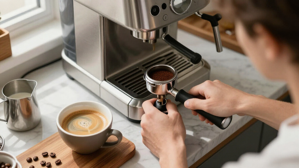 15 Best Espresso Machines Under $500 for Home Coffee in 2026