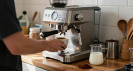 15 Best Espresso Machines Under $500 in 2026