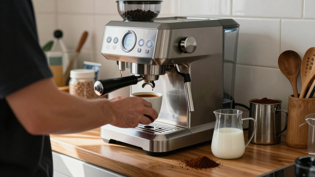 15 Best Espresso Machines Under $500 in 2026
