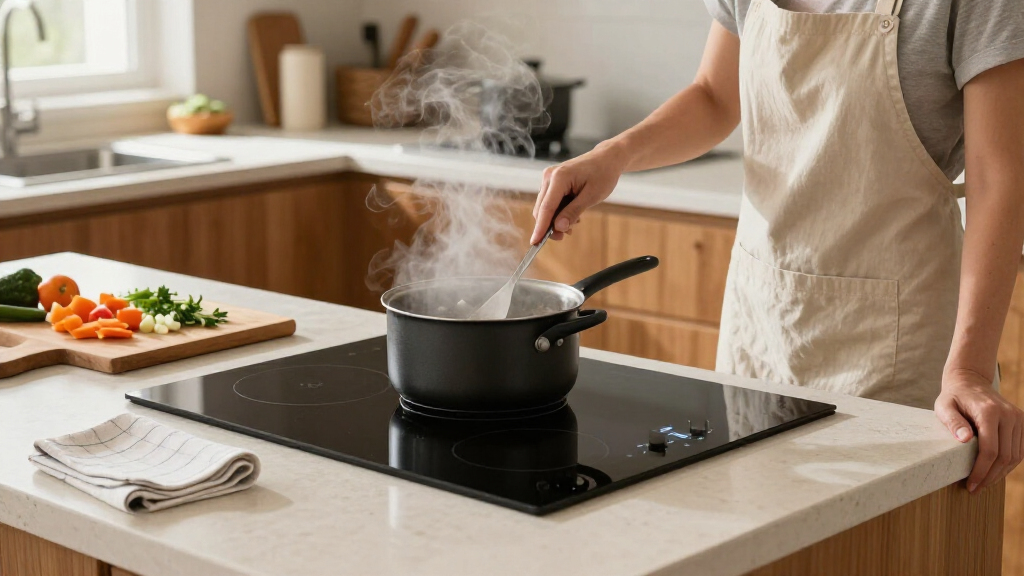 15 Best Induction Cooktops for 2026