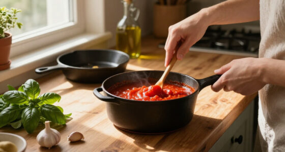 15 Best Italian Spaghetti Sauces in 2026