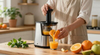 15 Best Juicers in 2026