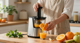 15 Best Juicers in 2026