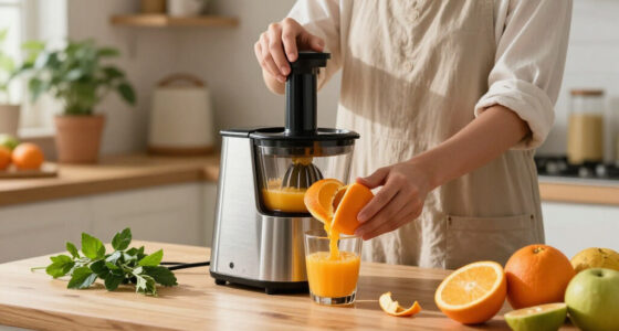 15 Best Juicers in 2026