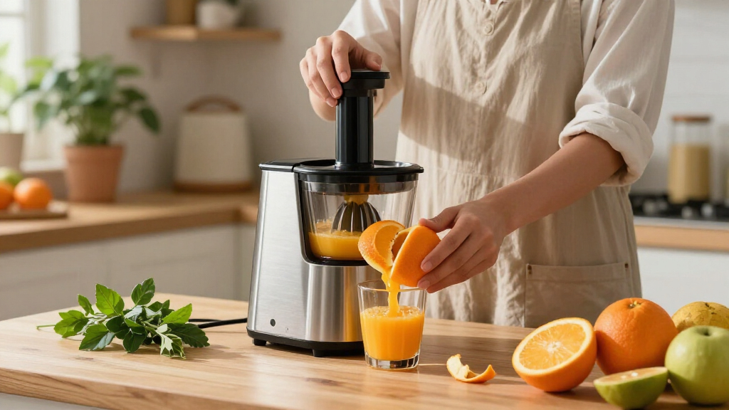 15 Best Juicers in 2026