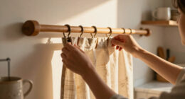 15 Best Kitchen Curtain Rods in 2026