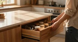 15 Best Kitchen Island Storage Solutions in 2026