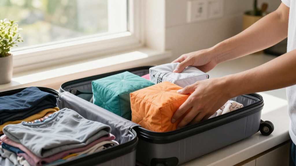 15 Best Packing Cubes in 2026