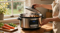 15 Best Programmable Slow Cookers for 2026