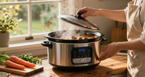 15 Best Programmable Slow Cookers for 2026