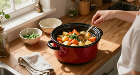 15 Best Slow Cookers for Easy, Flexible Home Cooking in 2026