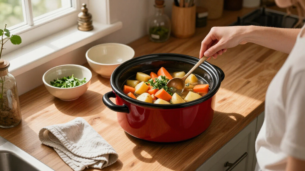 15 Best Slow Cookers for Easy, Flexible Home Cooking in 2026