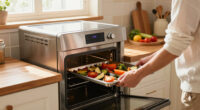 15 Best Smart Countertop Ovens in 2026