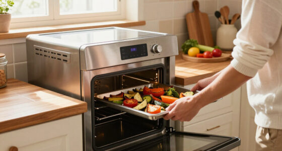 15 Best Smart Countertop Ovens in 2026