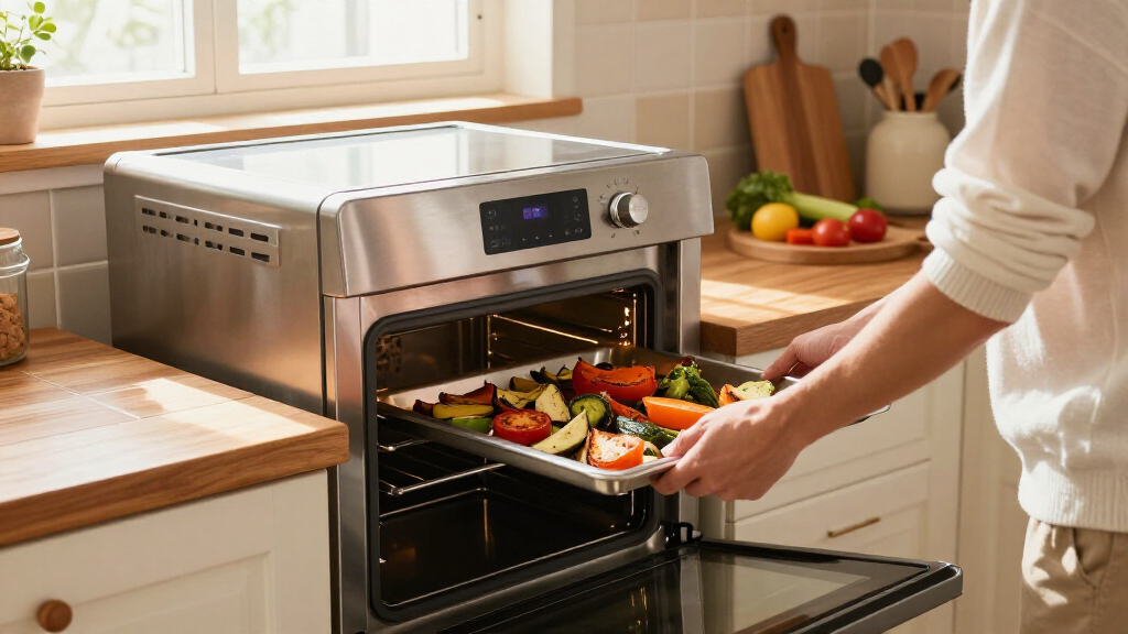 15 Best Smart Countertop Ovens in 2026