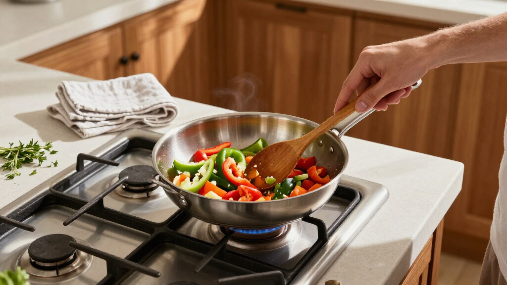 15 Best Stainless Steel Cookware Sets for 2026