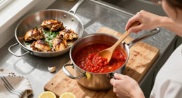 15 Best Stainless Steel Cookware Sets in 2026