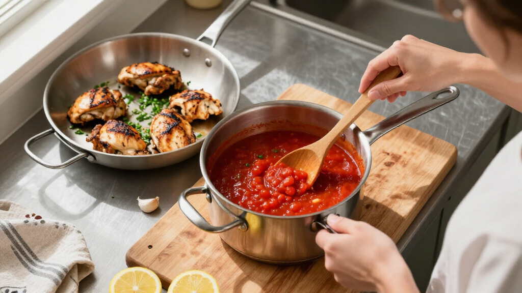 15 Best Stainless Steel Cookware Sets in 2026