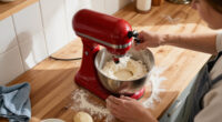 15 Best Stand Mixers for Home Baking in 2026