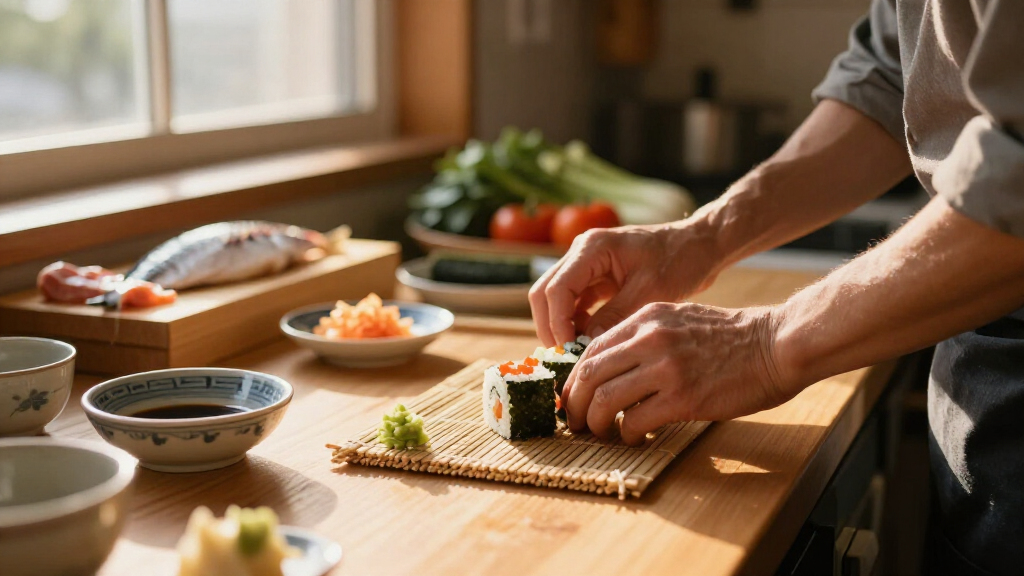15 Best Sushi Making Kits in 2026