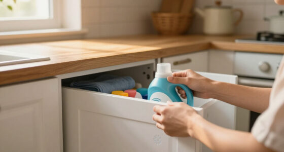 15 Best White Laundry Room Cabinets in 2026