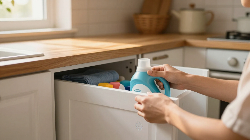 15 Best White Laundry Room Cabinets in 2026
