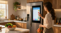 3 Best Digital Fridge Shopping Lists in 2026