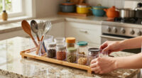 4 Best Kitchen Counter Organizers in 2026