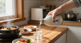 4 Best Korean Spirits in 2026