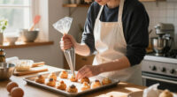 4 Best Profiterole Baking Tools in 2026