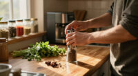 5 Best Automatic Spice Grinders in 2026