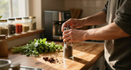 5 Best Automatic Spice Grinders in 2026