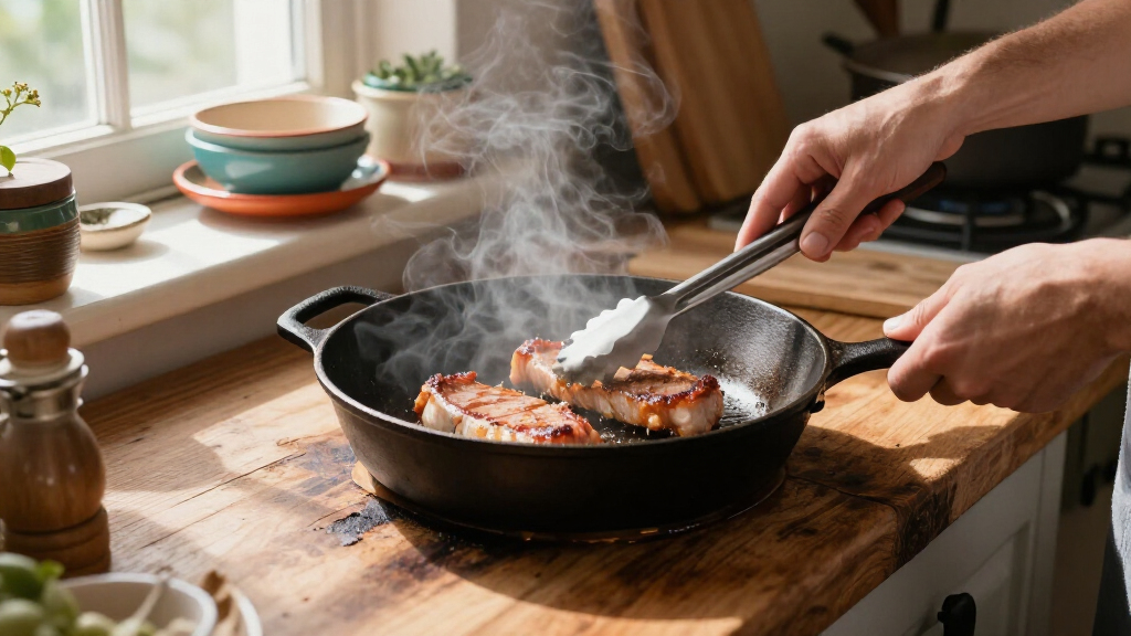 5 Best Pork Chop Pans in 2026