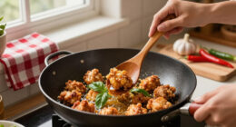 5 Best Taiwanese Popcorn Chicken in 2026