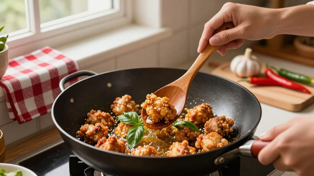 5 Best Taiwanese Popcorn Chicken in 2026