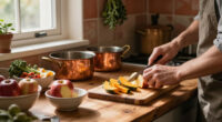 50 Ricette Autunnali Per Coccolarsi A Tavola