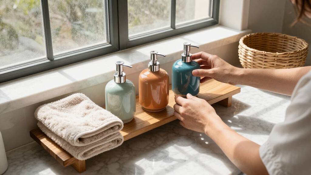 6 Best Bathroom Decor Products in 2026