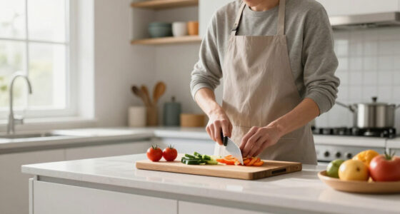 6 Best White Kitchen Cabinets in 2026