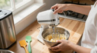7 Best Electric Kitchen Gadgets for 2026