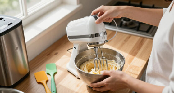 7 Best Electric Kitchen Gadgets for 2026