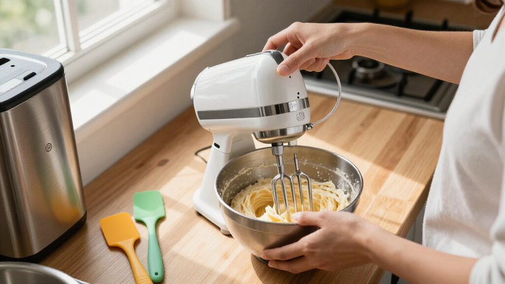 7 Best Electric Kitchen Gadgets for 2026
