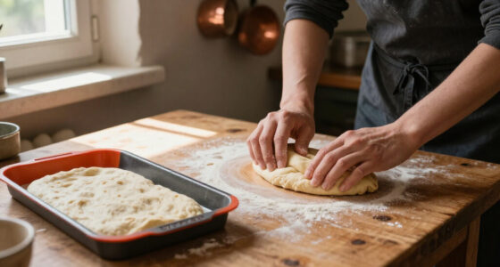 7 Best Focaccia Baking Pans in 2026
