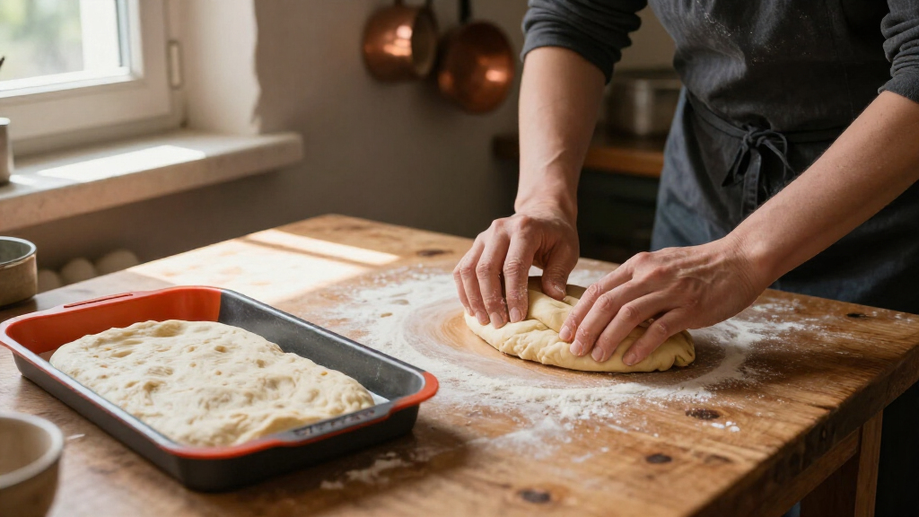 7 Best Focaccia Baking Pans in 2026