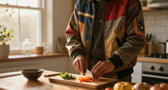 7 Best Statement Fashion Jackets in 2026