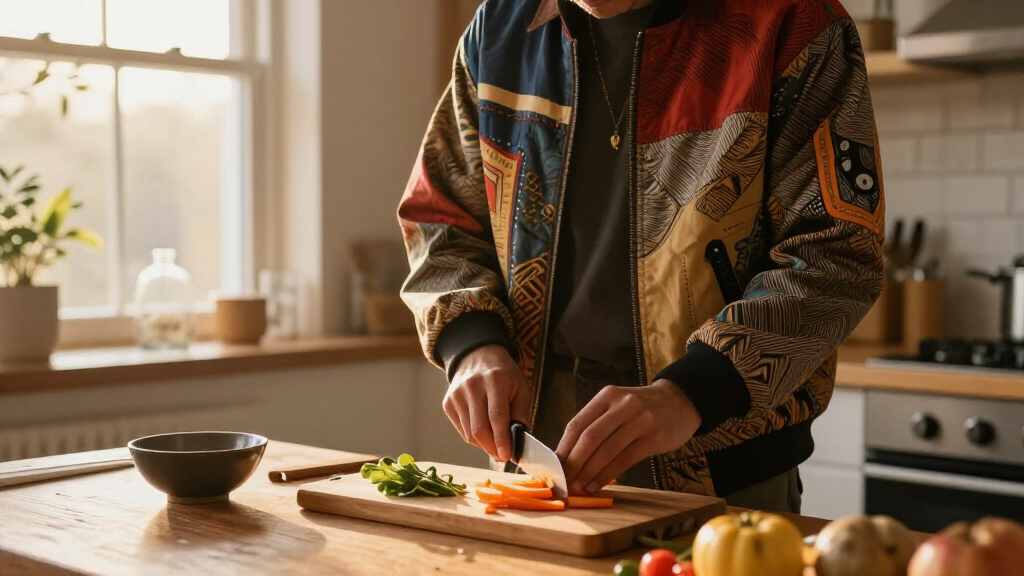 7 Best Statement Fashion Jackets in 2026