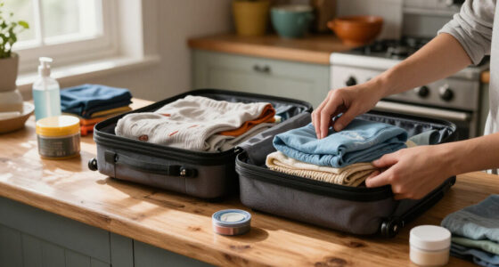 7 Best Travel Packing Essentials in 2026