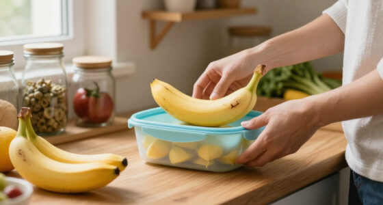 8 Best Banana Storage Containers in 2026