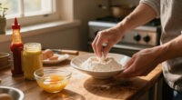 8 Best Condiments for Breading Chicken in 2026