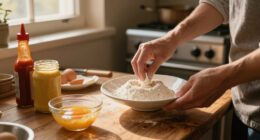 8 Best Condiments for Breading Chicken in 2026
