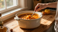 8 Best Fall-Themed Slow Cookers in 2026